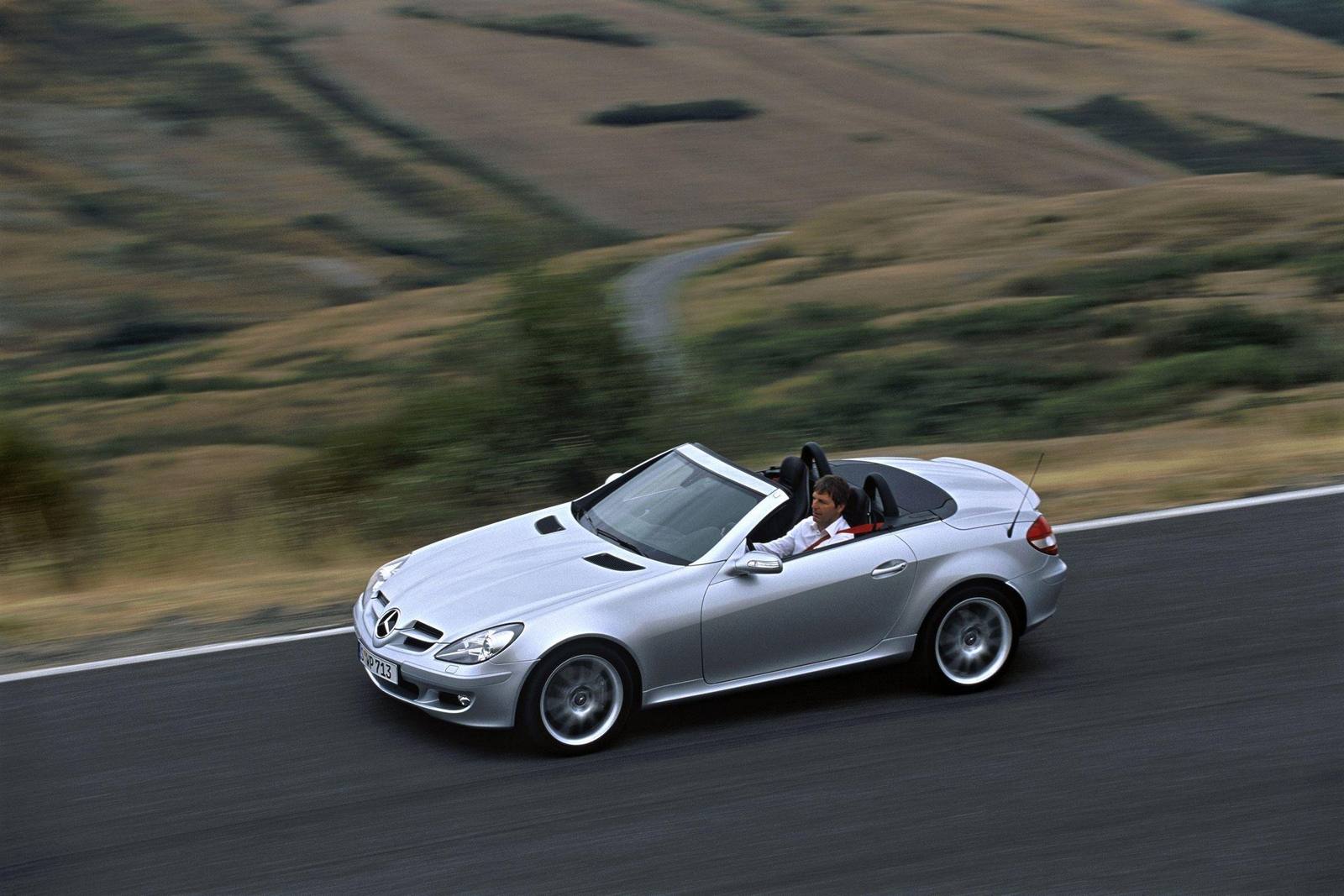 SLK 350