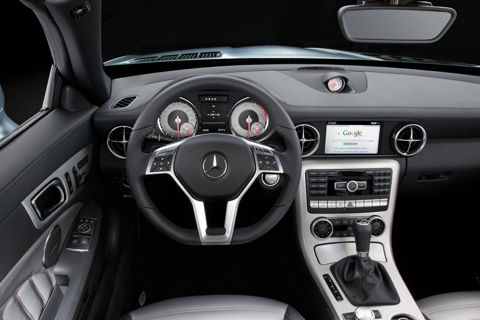 SLK 200 (2.0L)