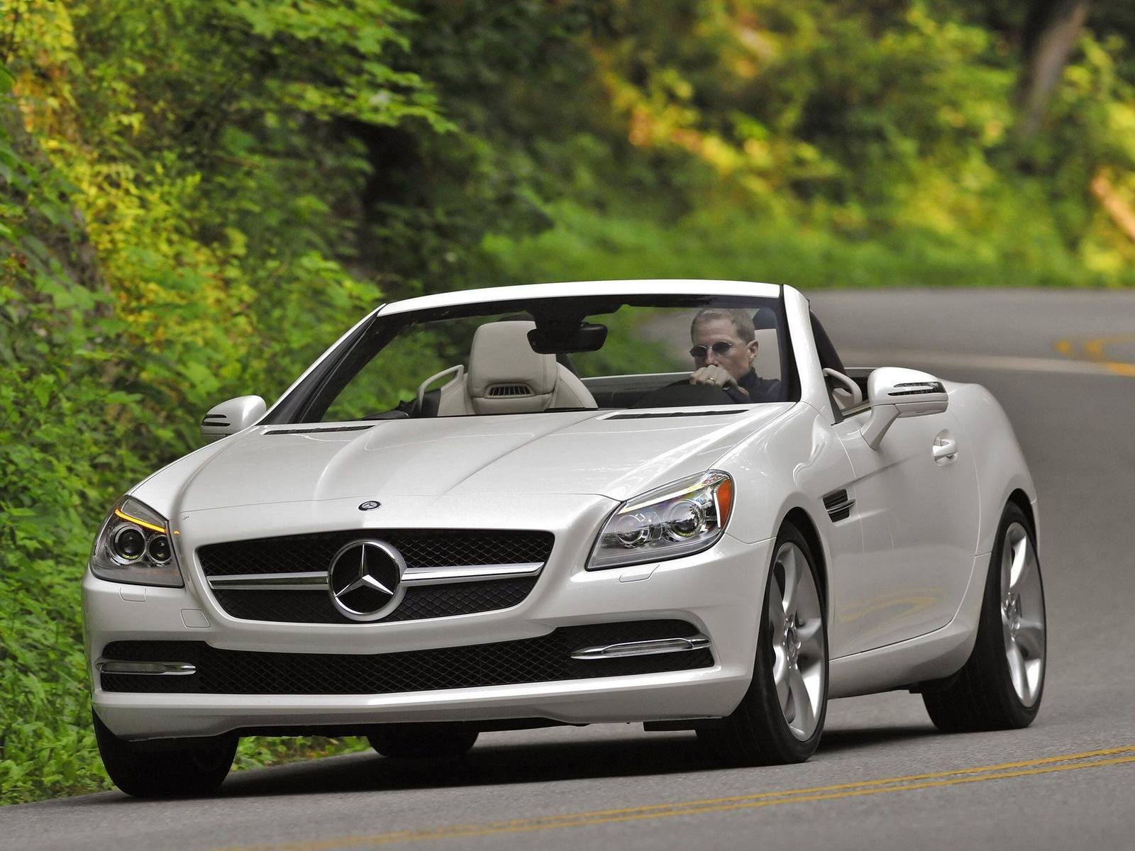 SLK 200 (2.0L)