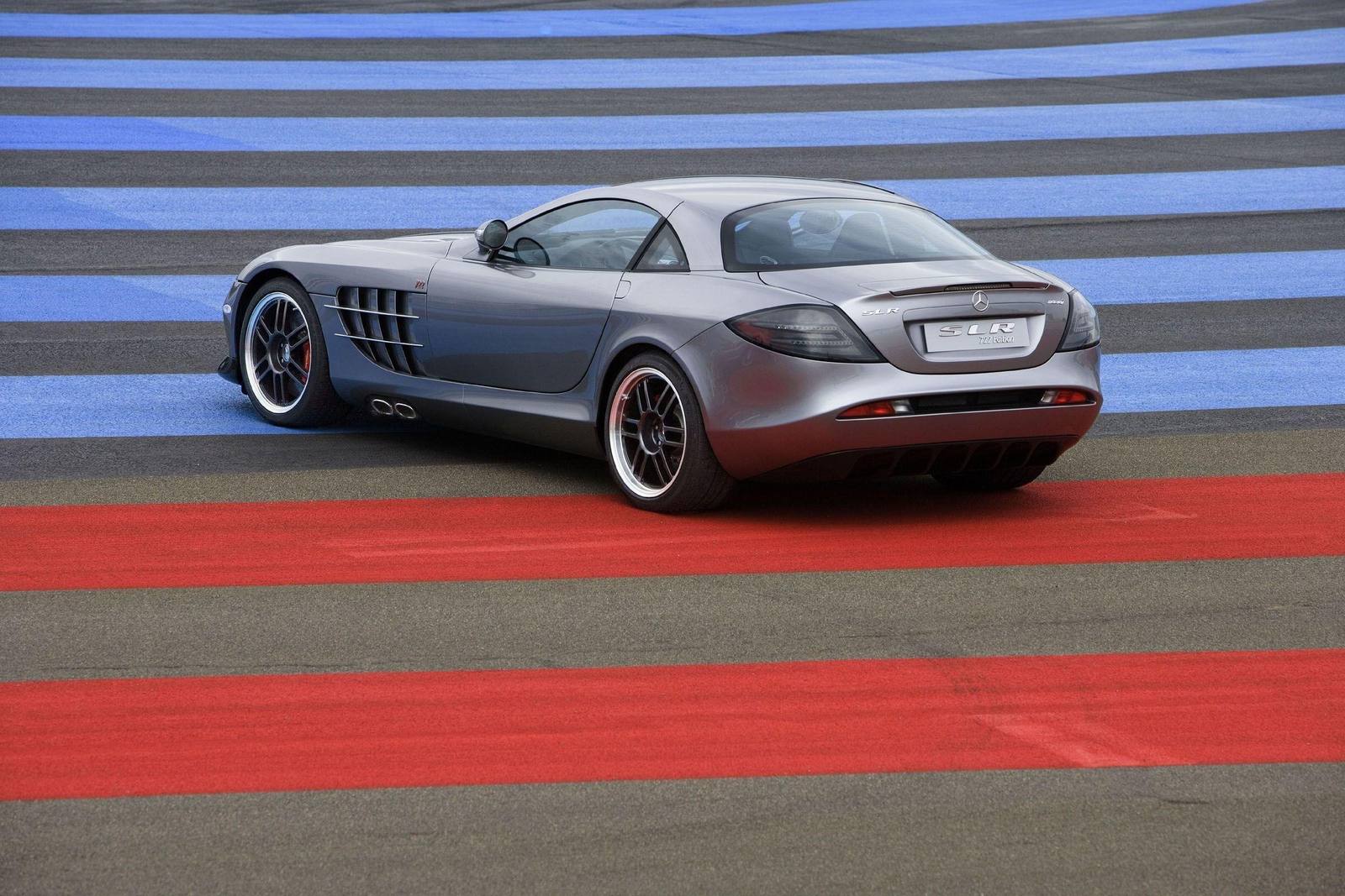 SLR 722