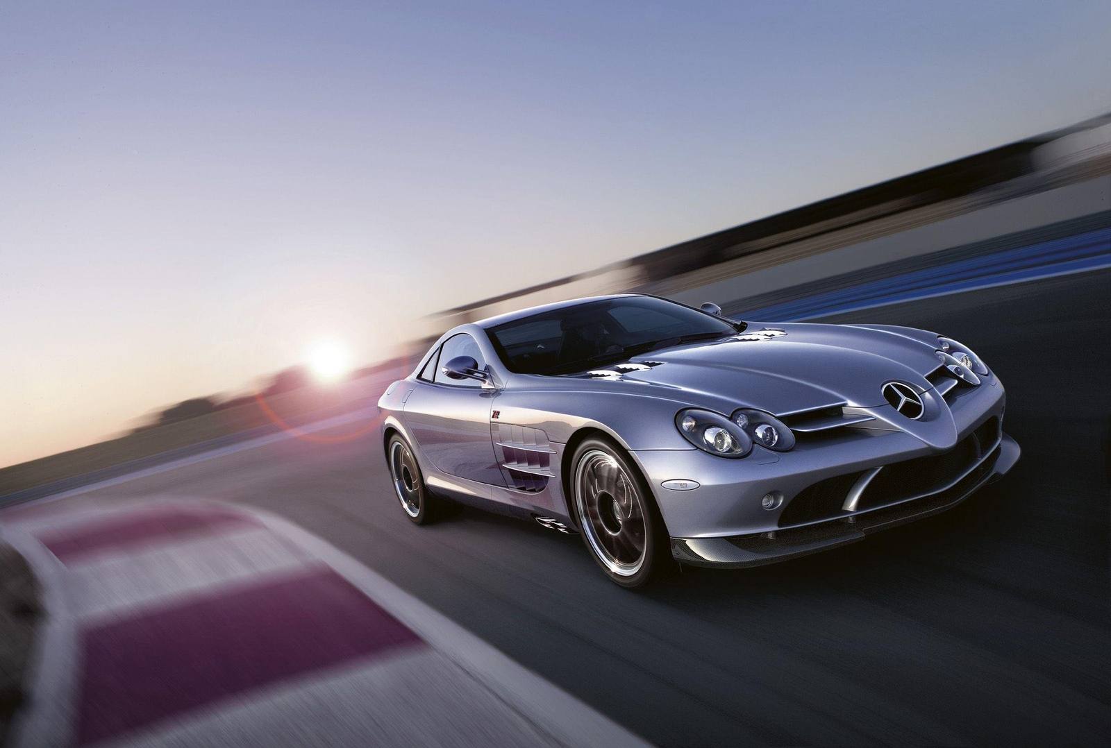 SLR 722 GT