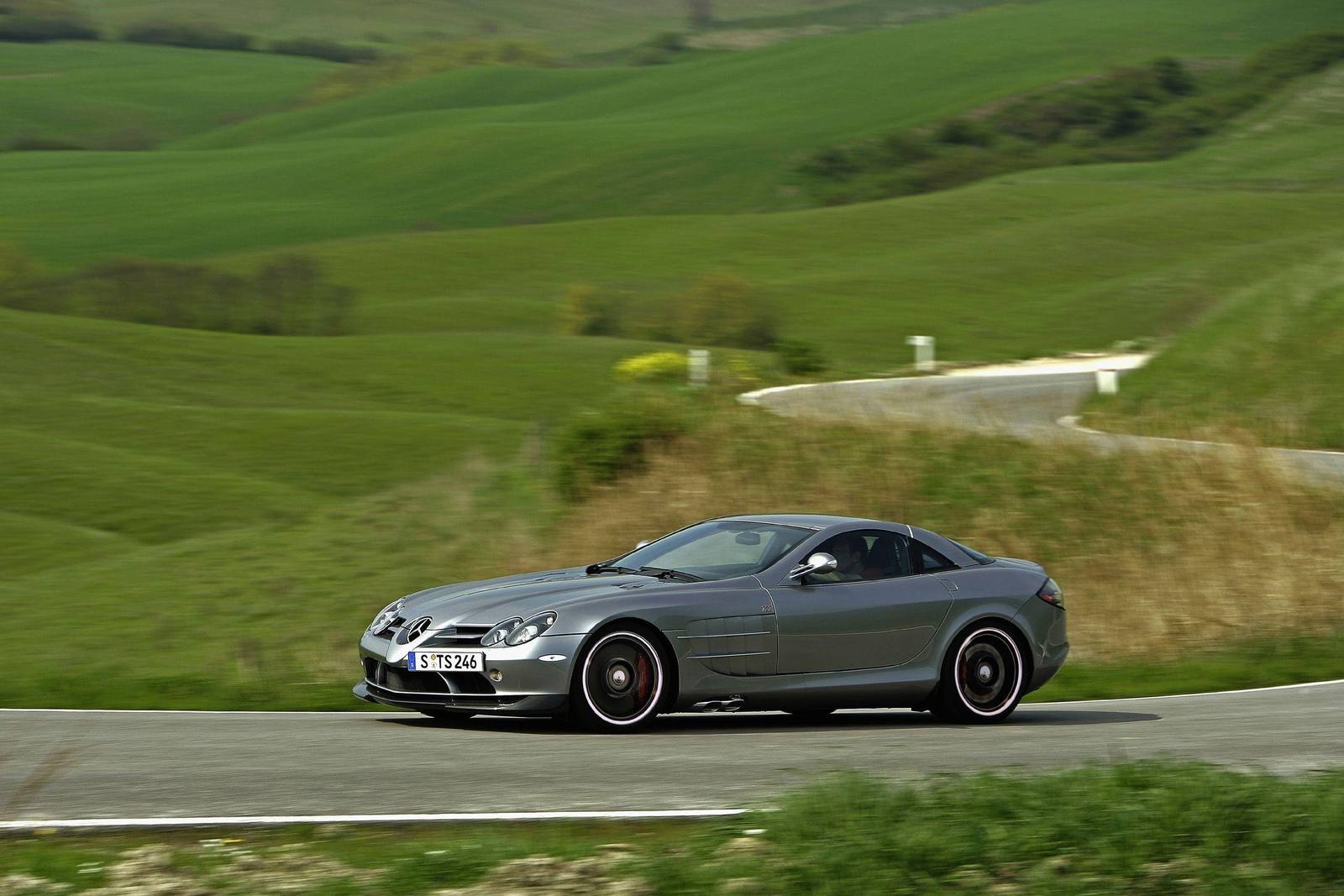 SLR 722
