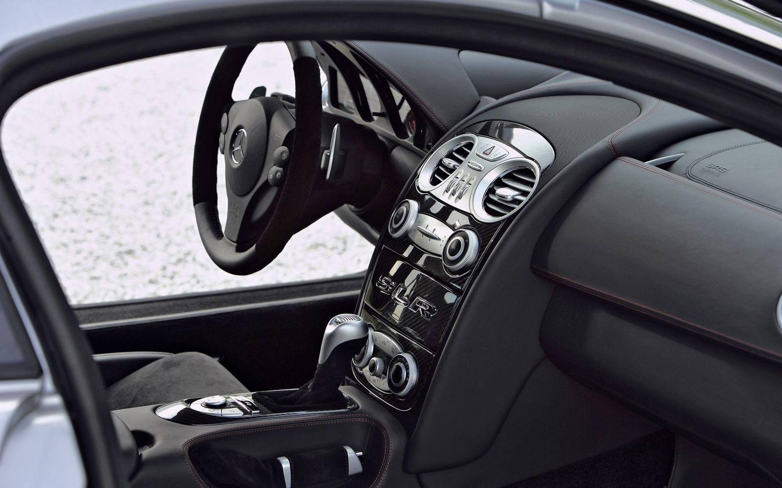 SLR 722 GT