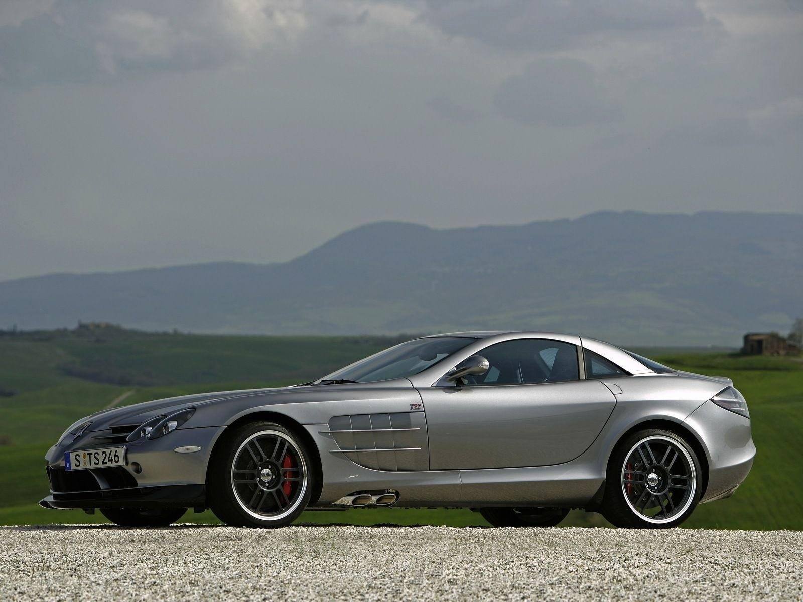 SLR 722
