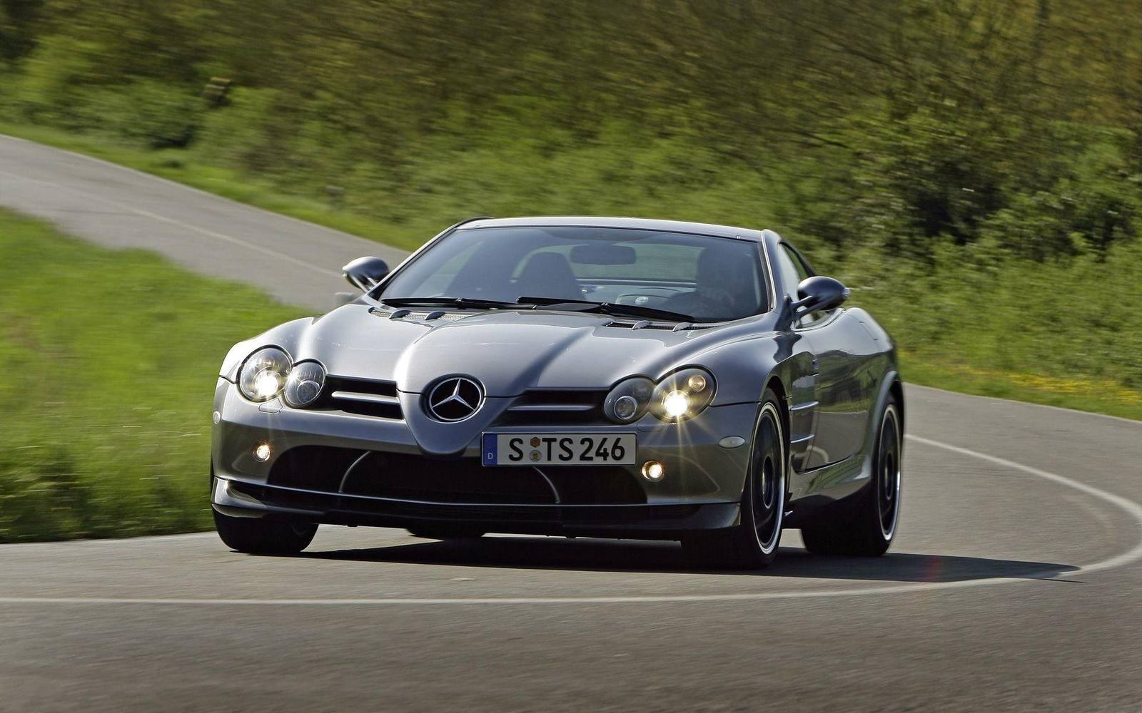 SLR 722