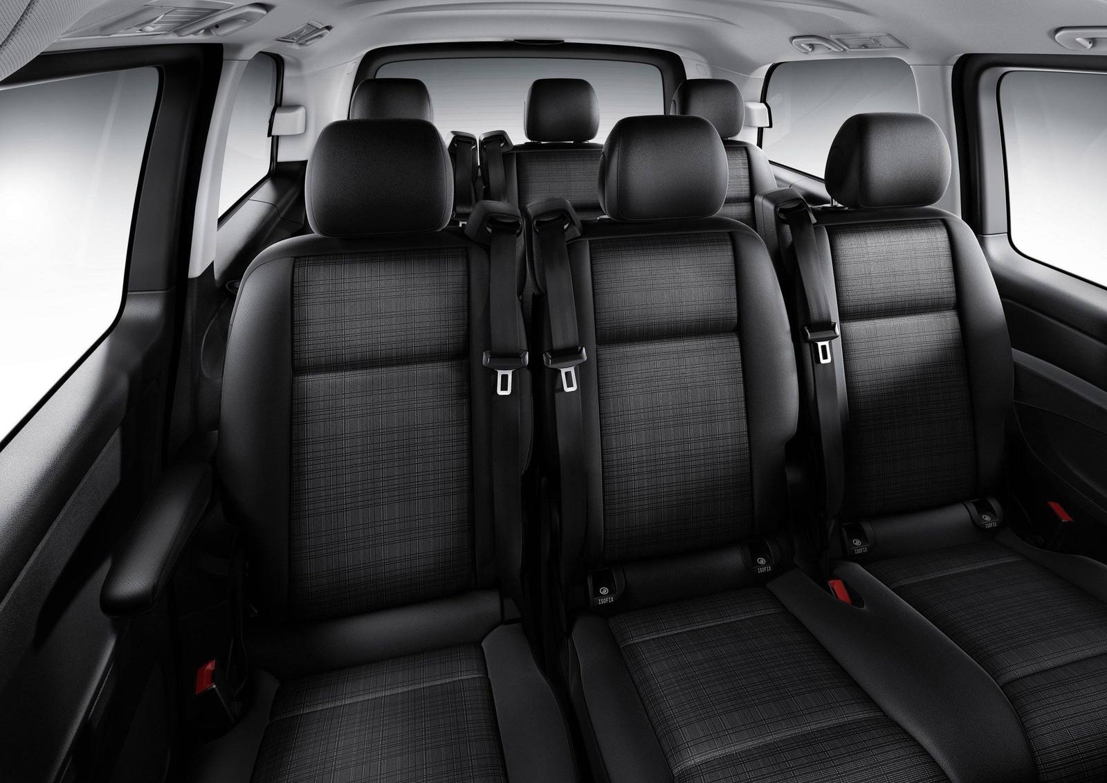 W447 Vito 119 CDI