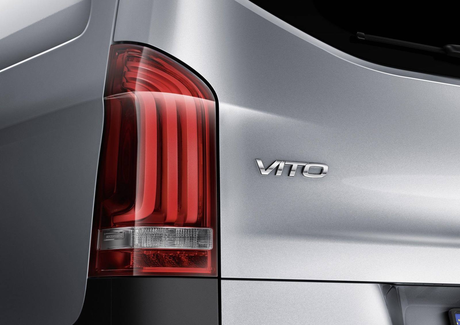 W447 Vito 119 CDI