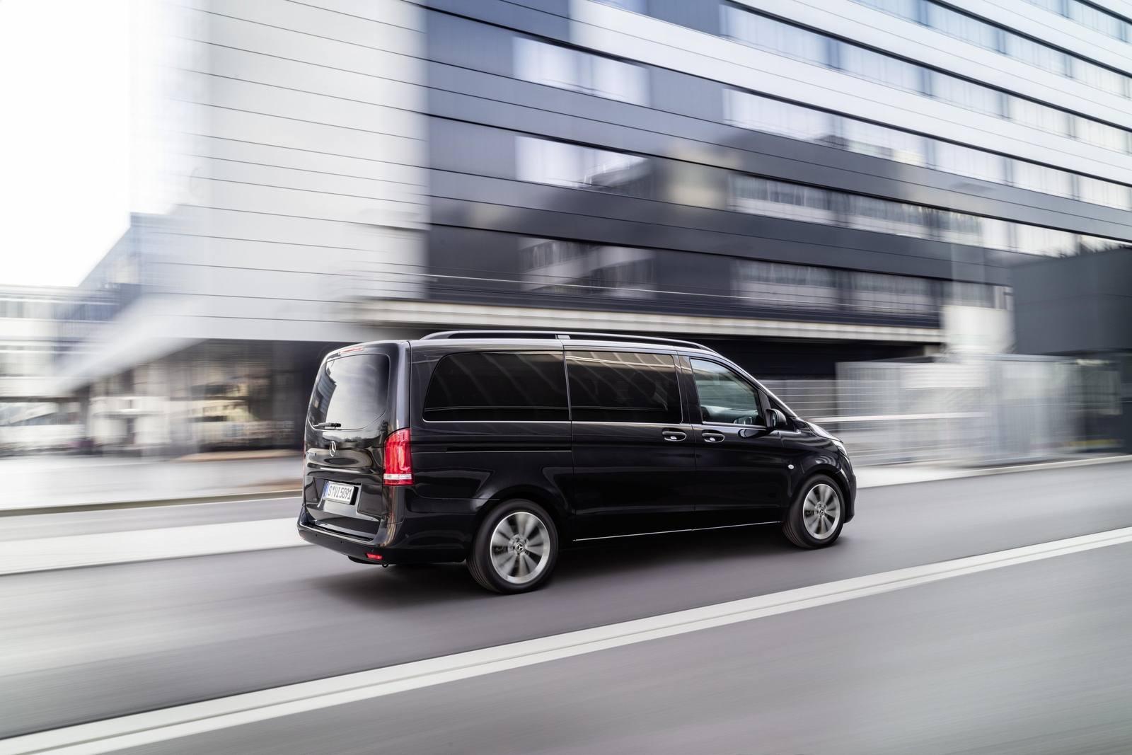 W447 Vito 116 CDI (OM654)