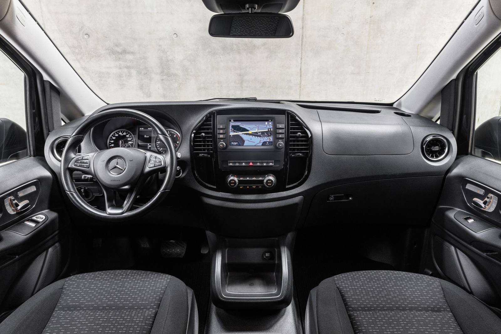 W447 Vito 116 CDI (OM654)