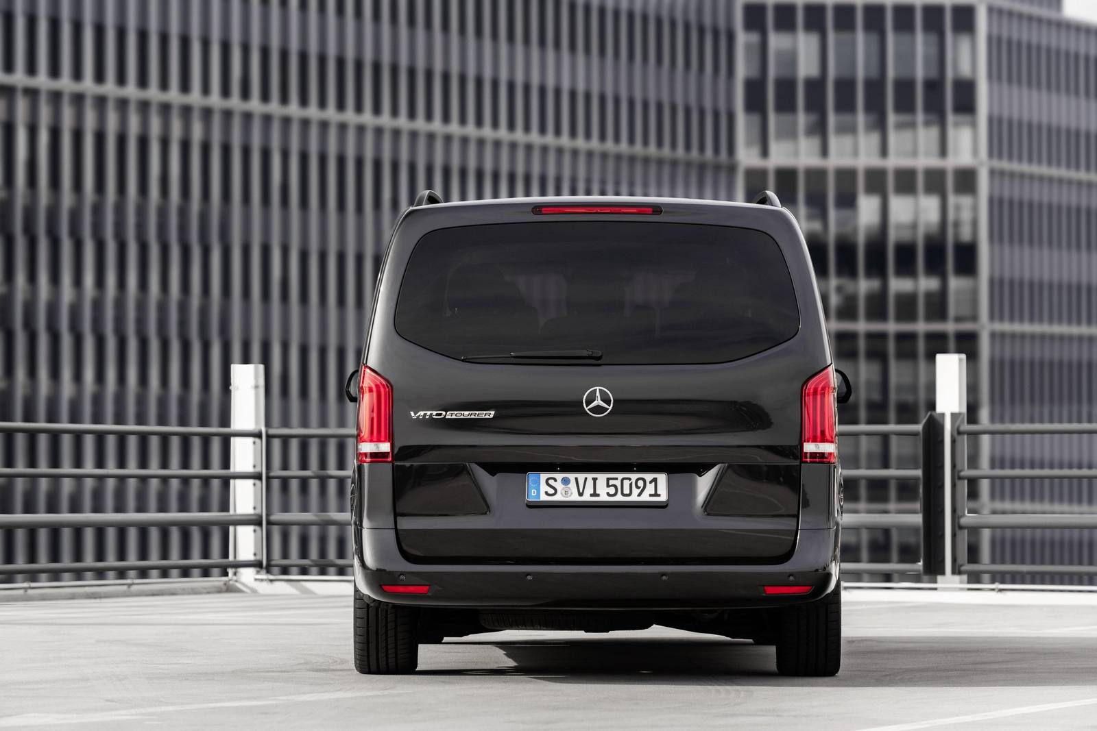 W447 Vito 116 CDI (OM654)
