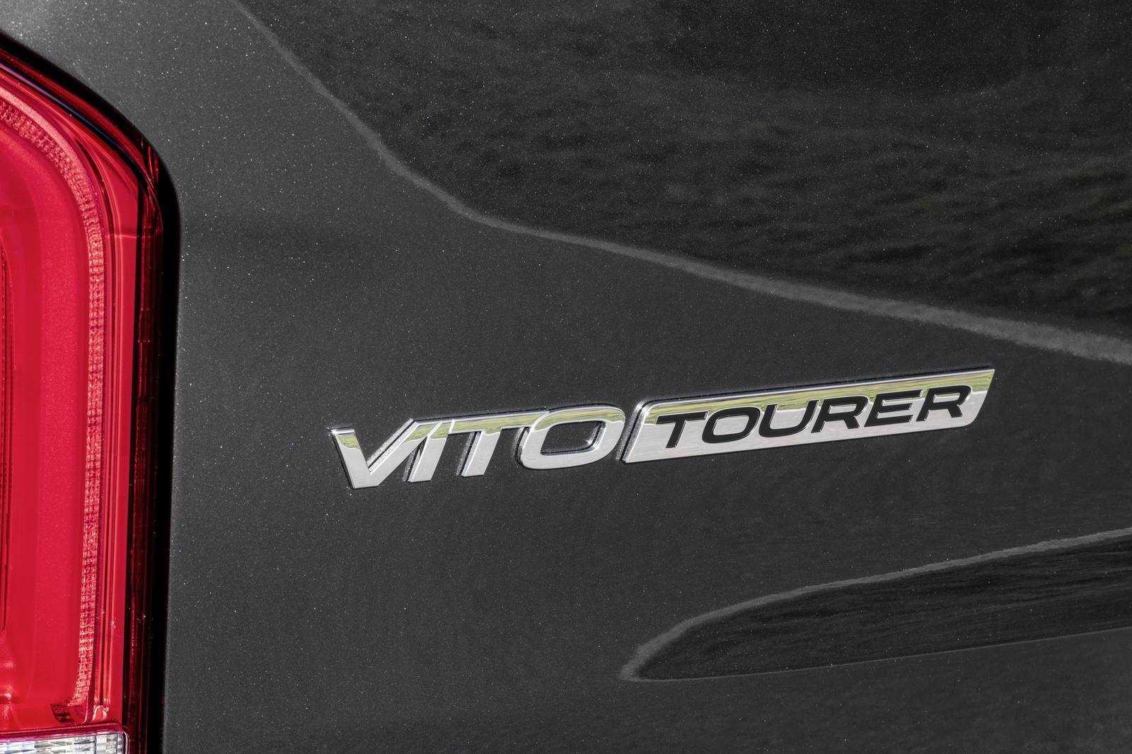 W447 Vito 116 CDI (OM654)