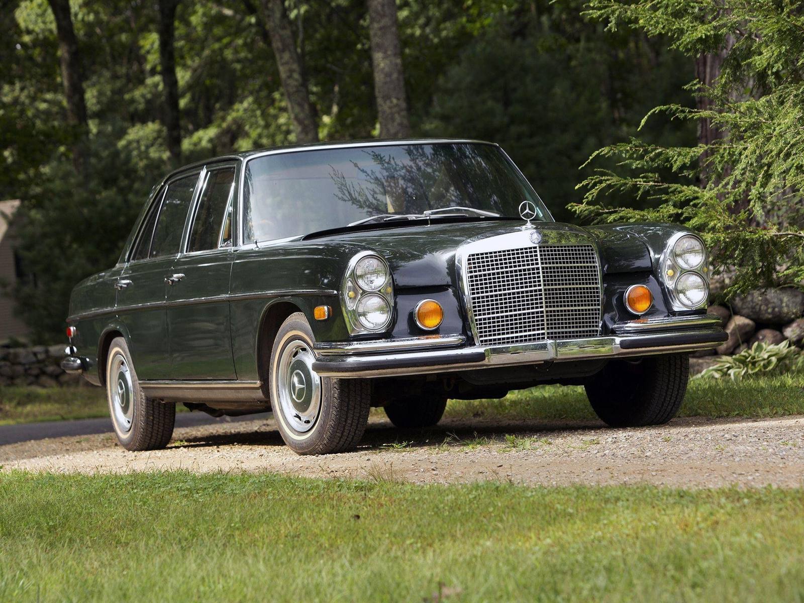 250 SE