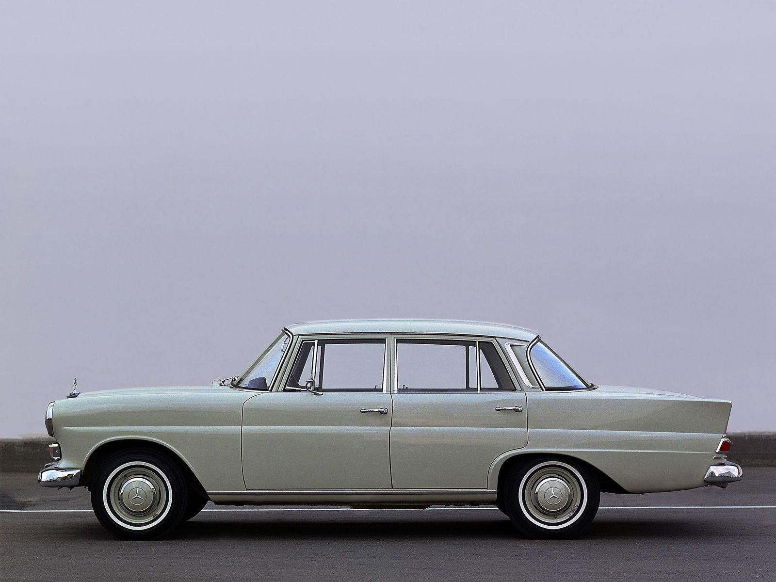 190 c (W110)