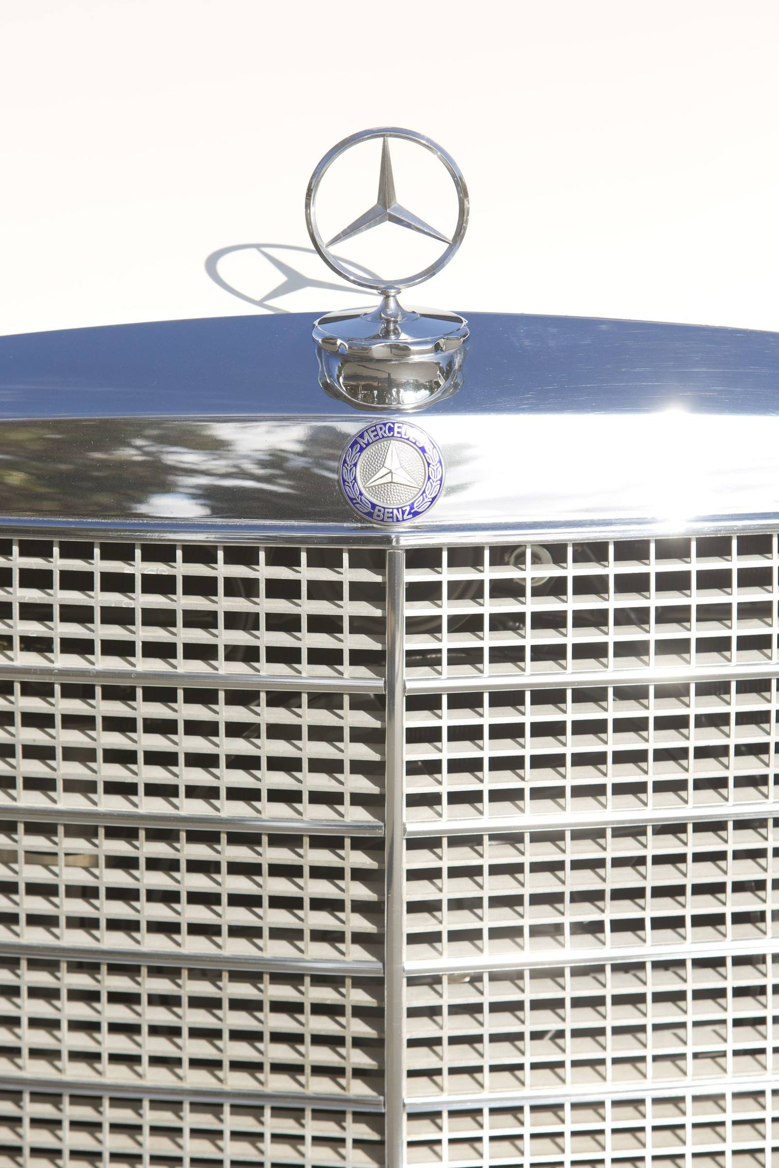 280 SE 3.5 Coupé