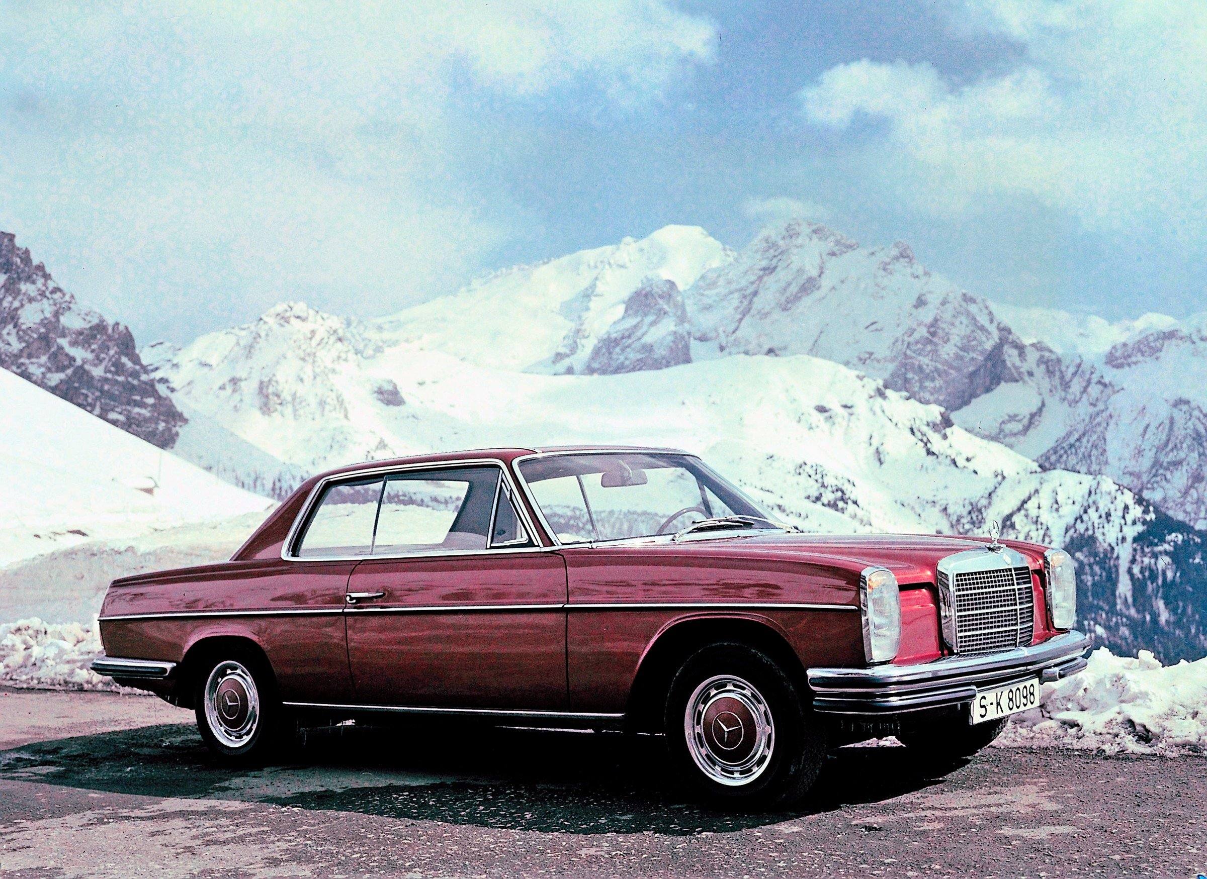 280 C