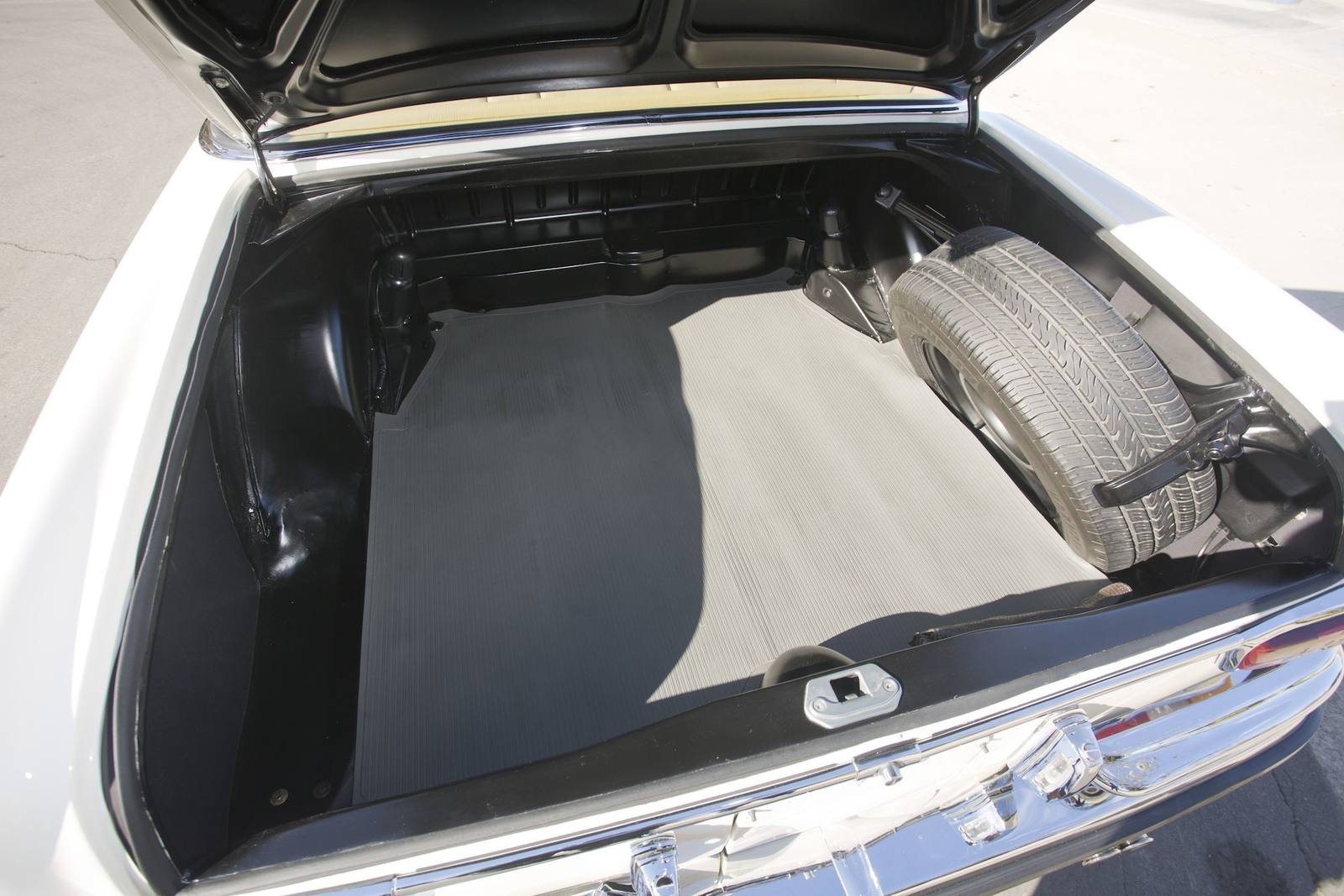 280 SE 3.5 Coupé