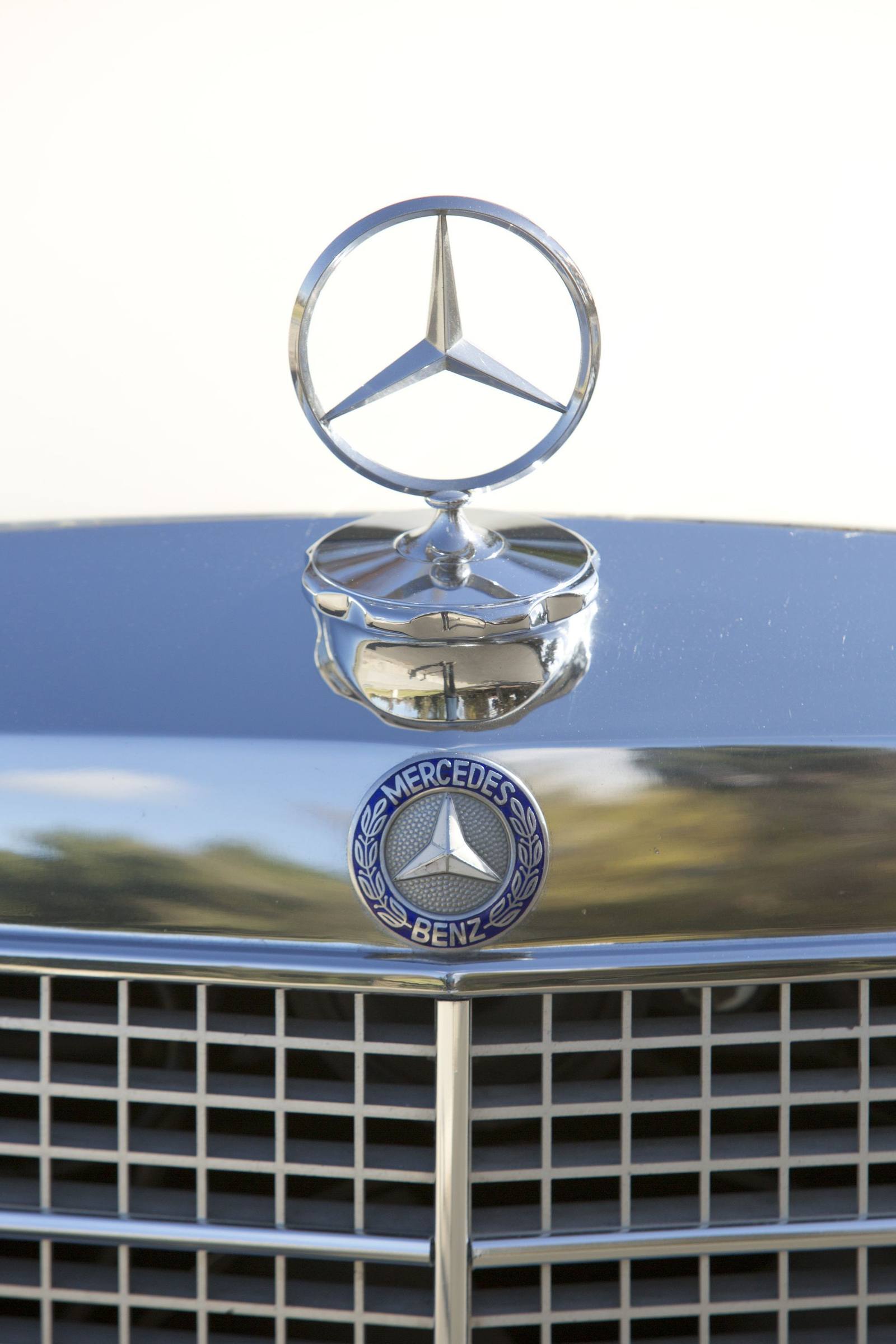 280 SE 3.5 Coupé