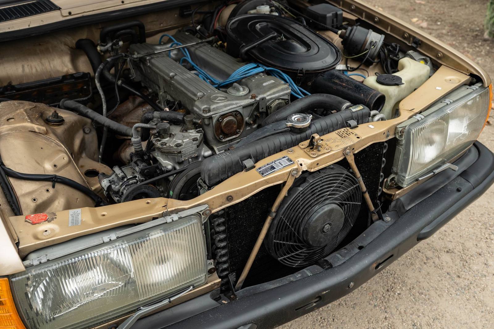 230 C