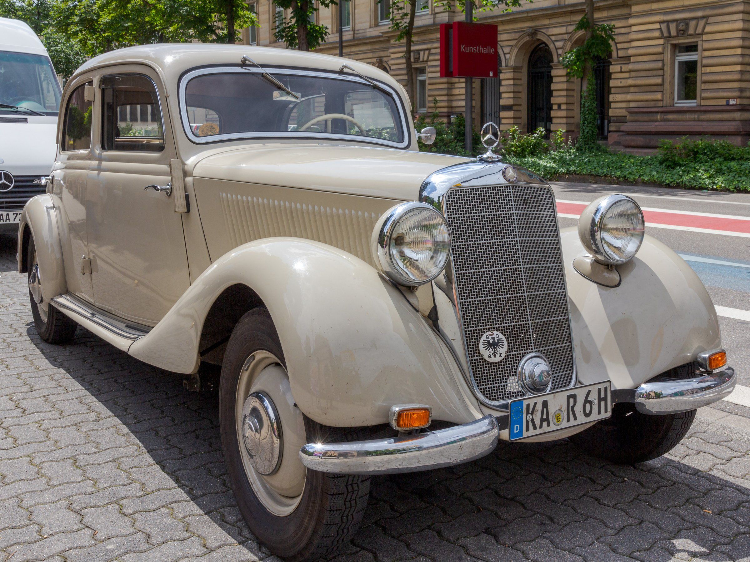 170 V (W136)