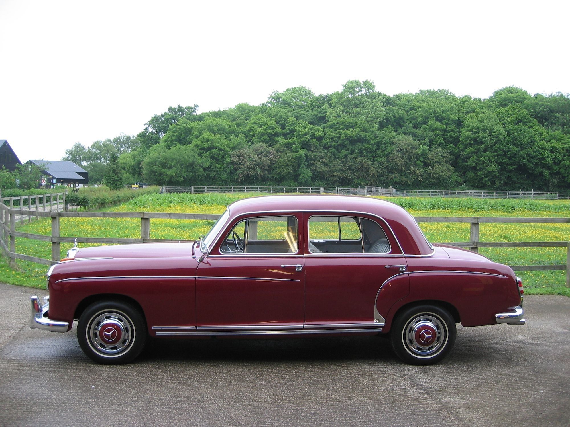 220 S (W180)