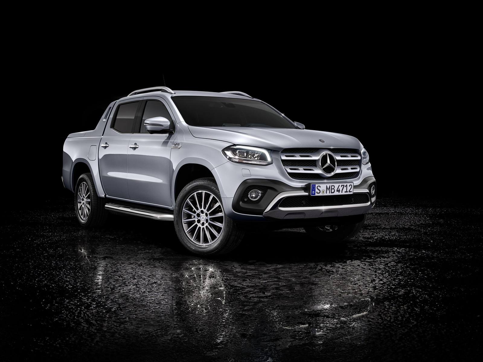 X 250 d