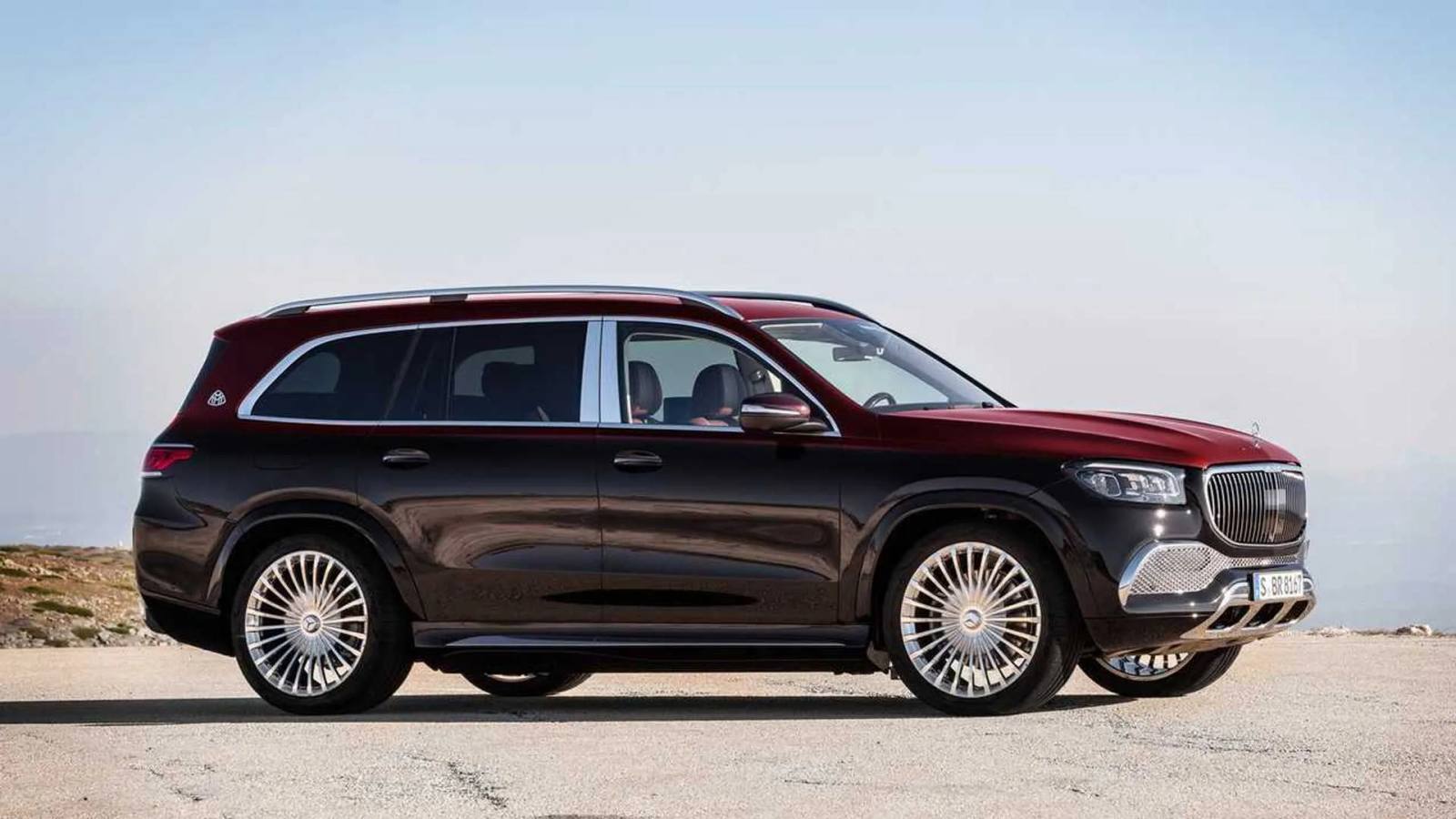 GLS 680 4MATIC