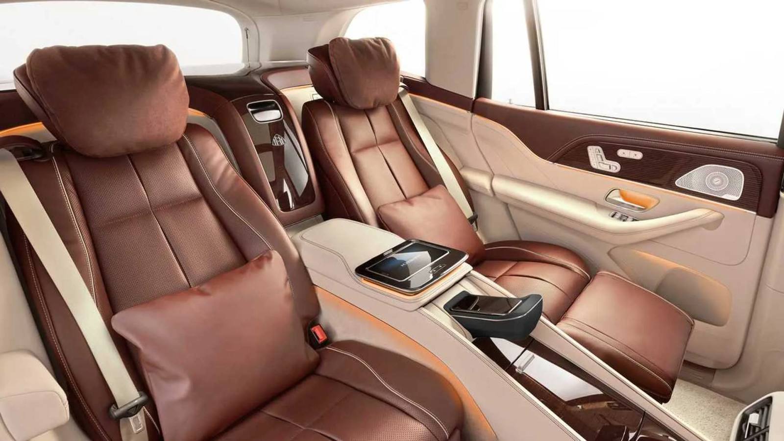 GLS 680 4MATIC