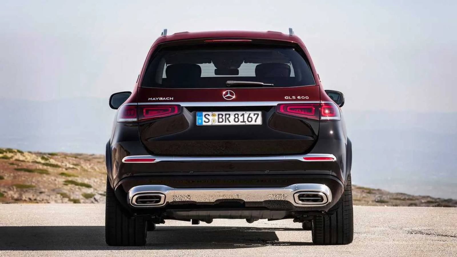 GLS 680 4MATIC