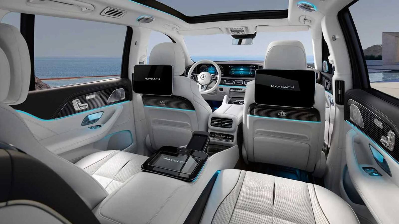 GLS 680 4MATIC