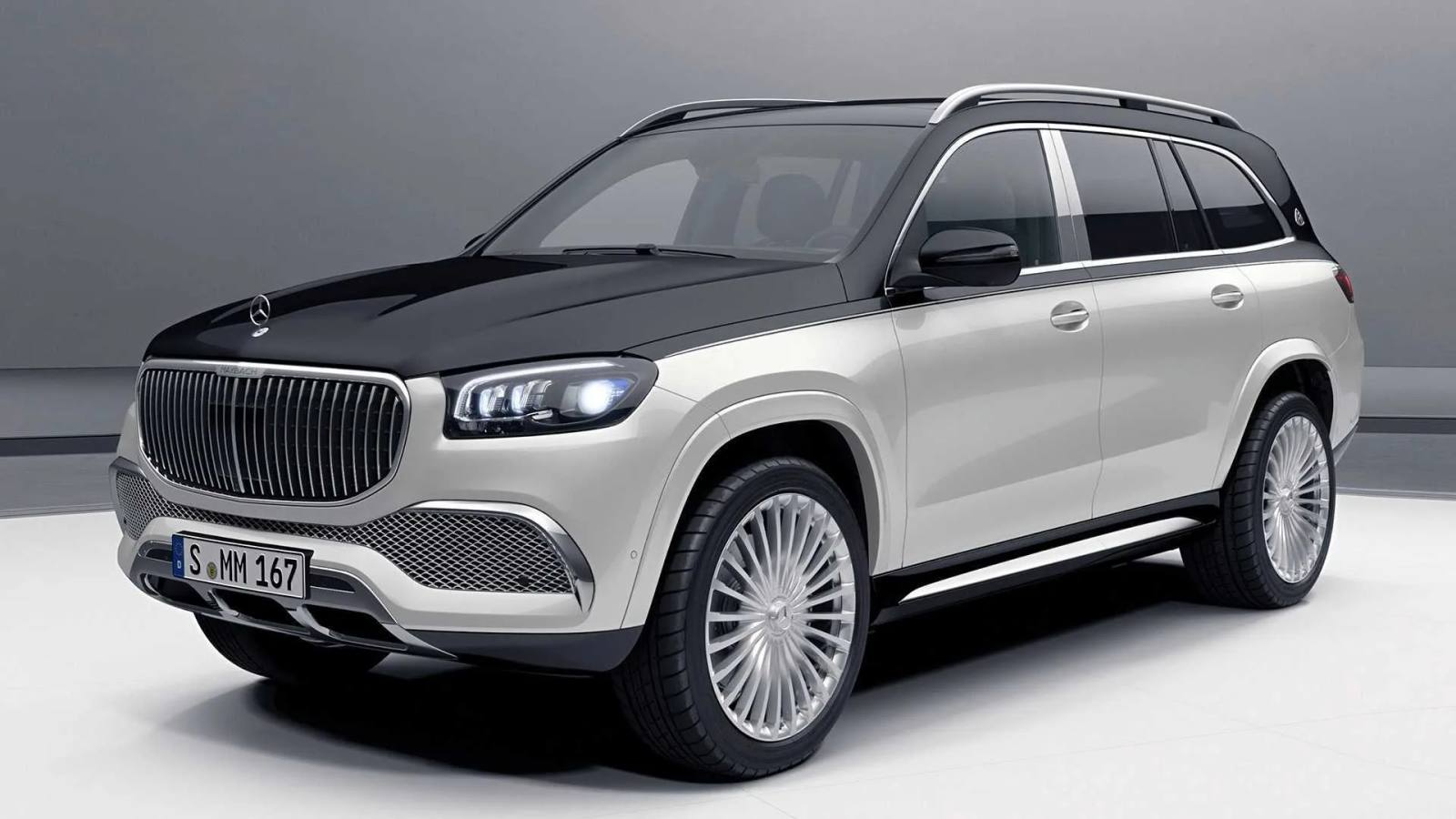 GLS 680 4MATIC