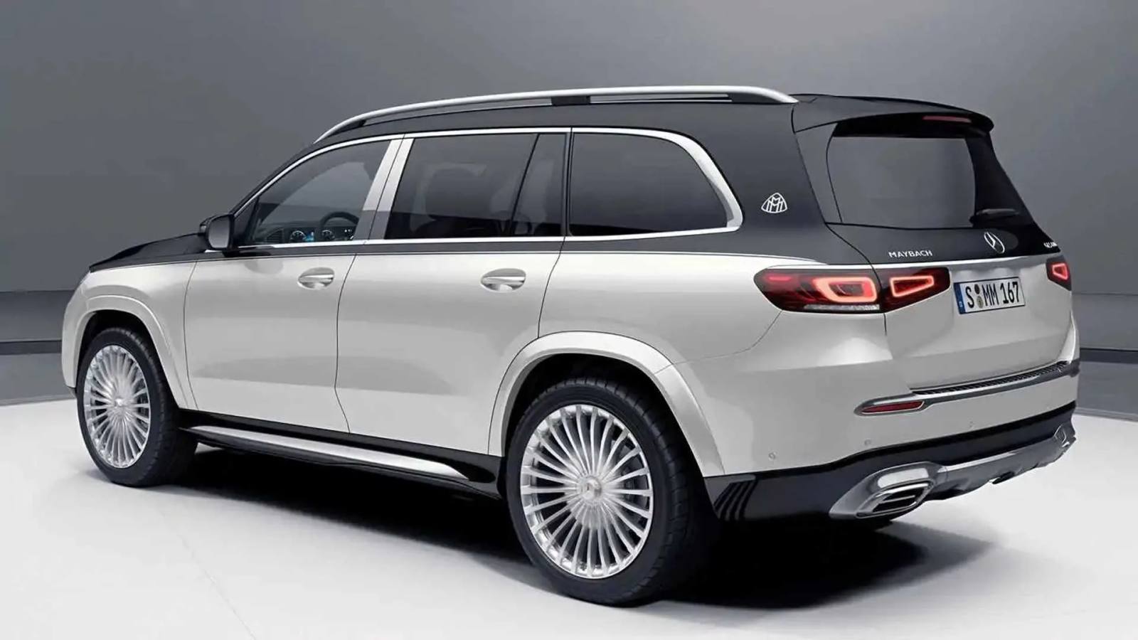 GLS 680 4MATIC