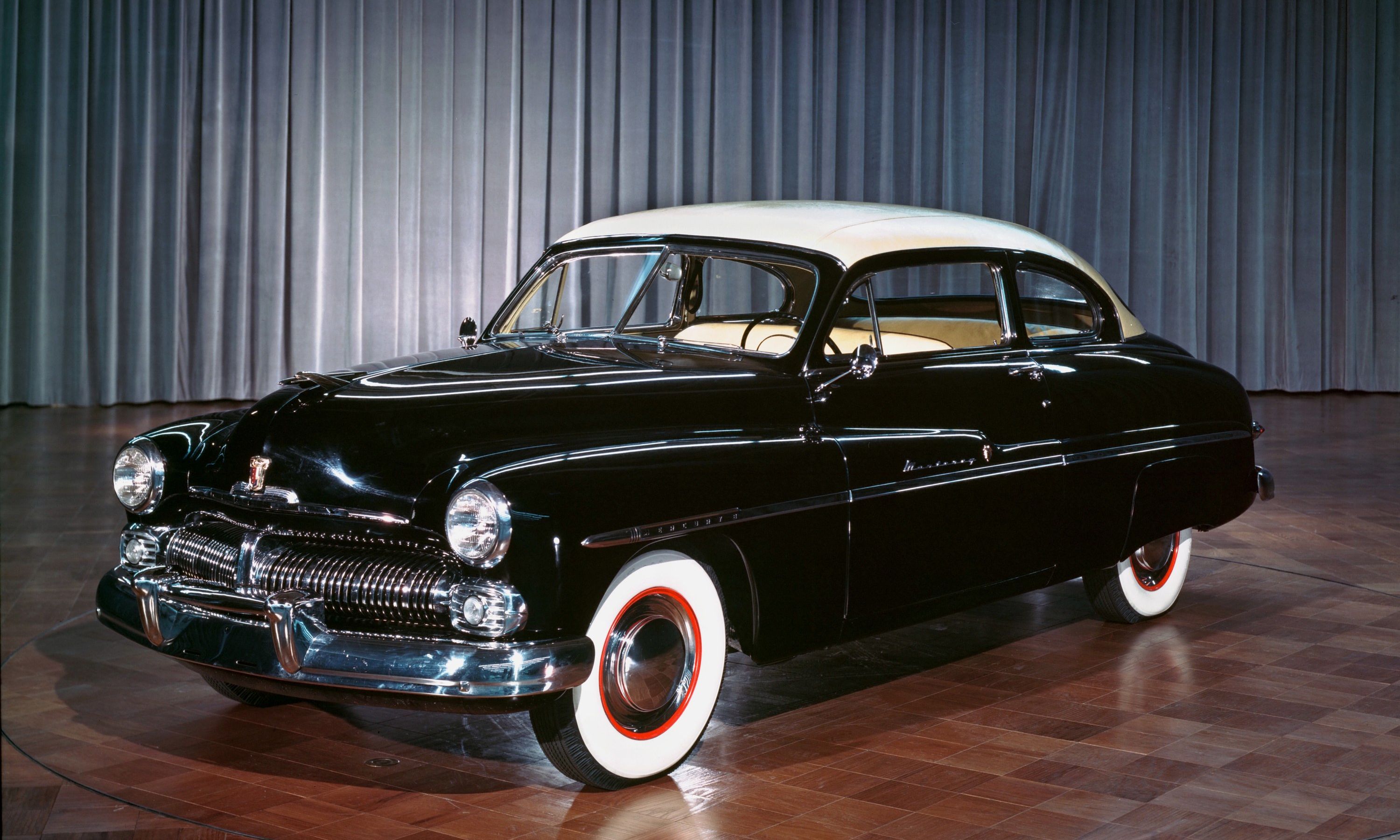 Mercury