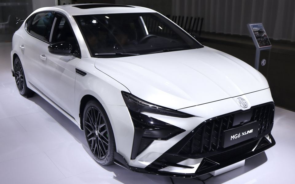 MG6