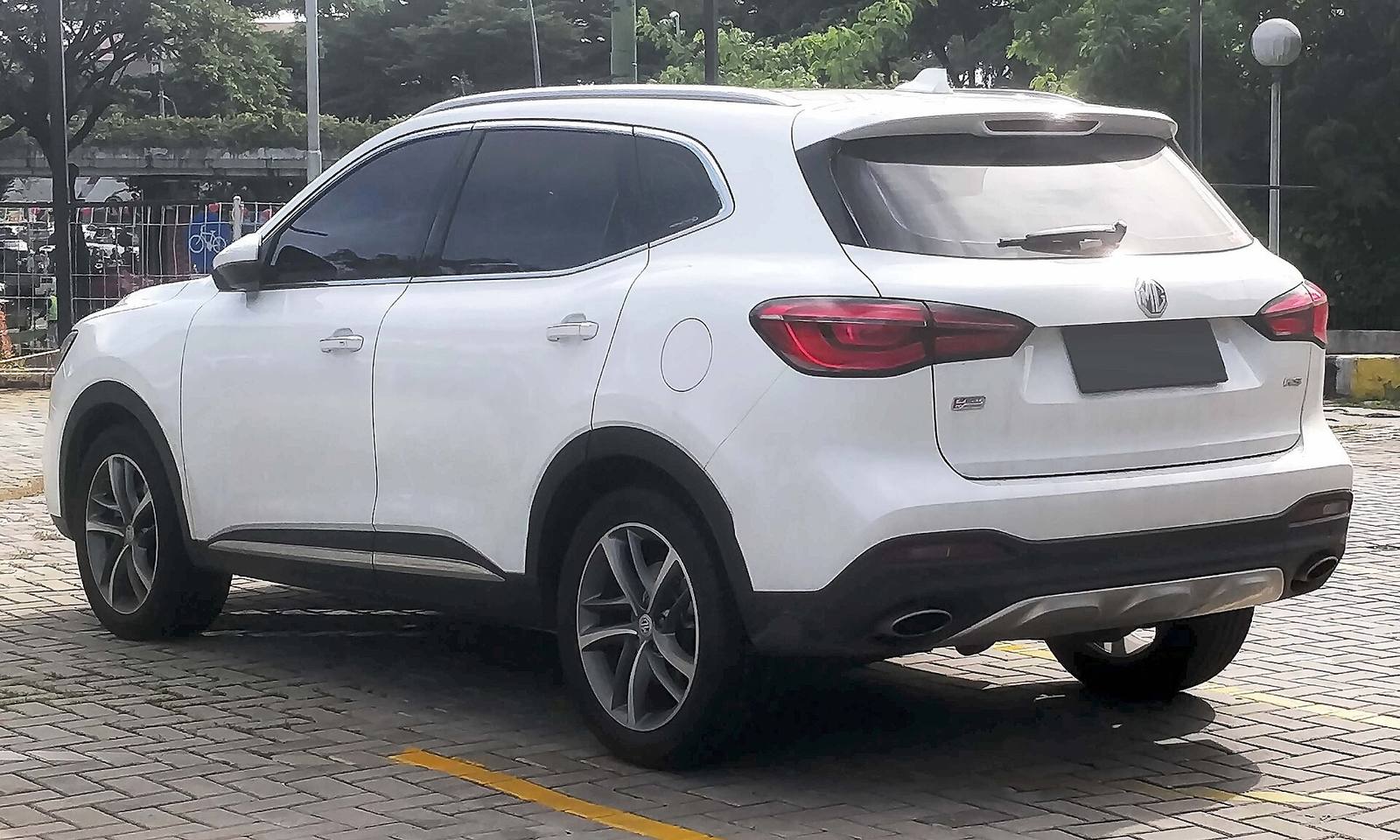 HS 1.5T Excite