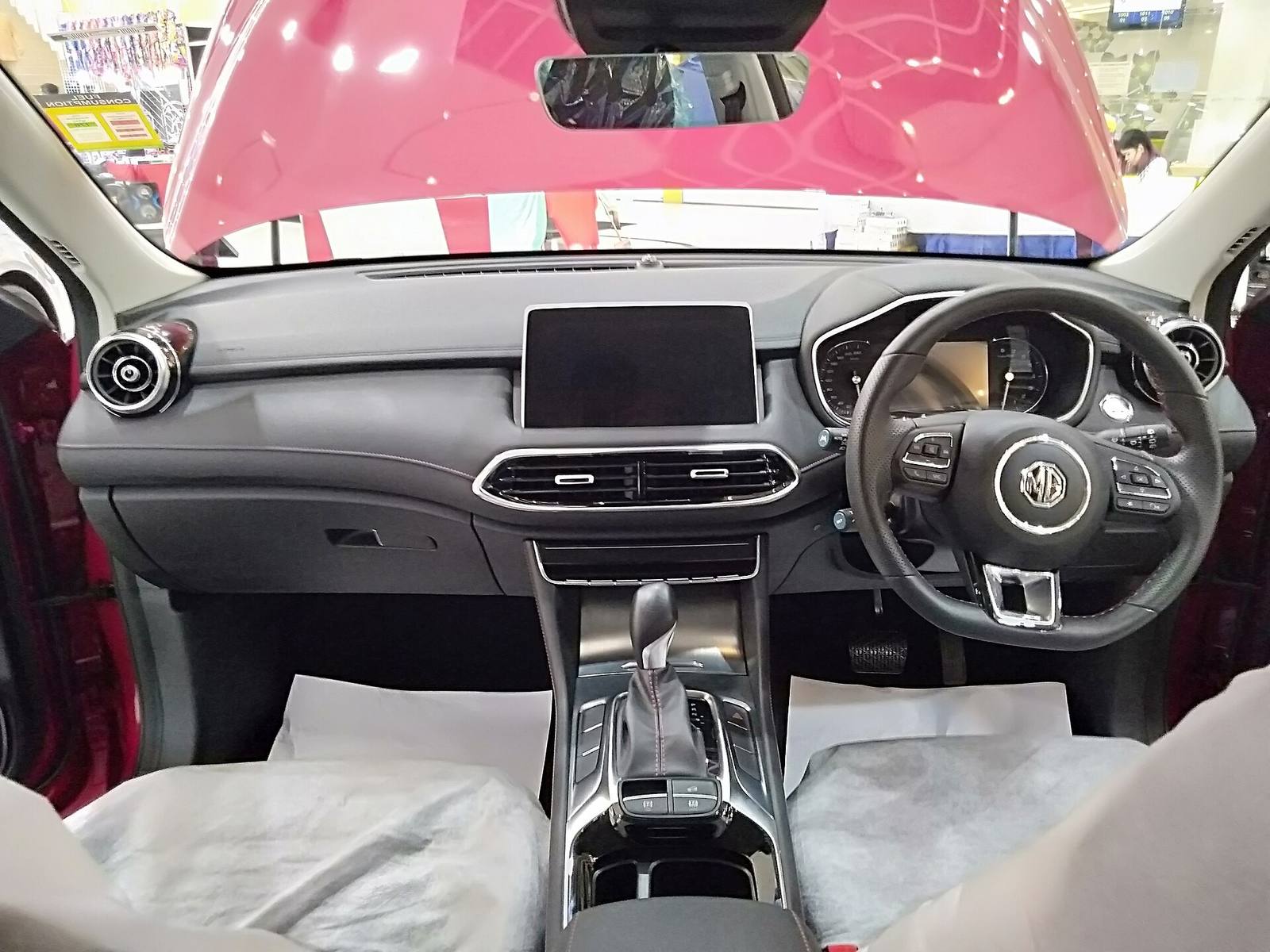 HS 1.5T Excite