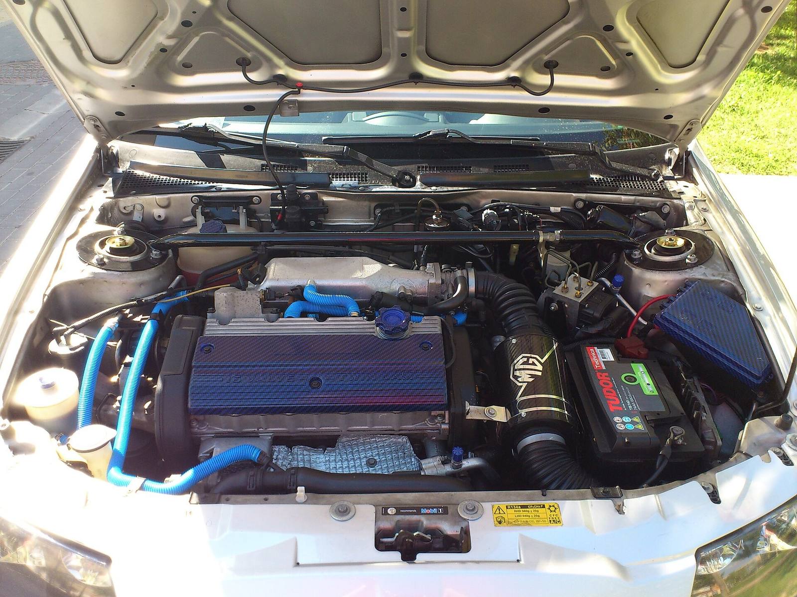 ZR 160 1.8