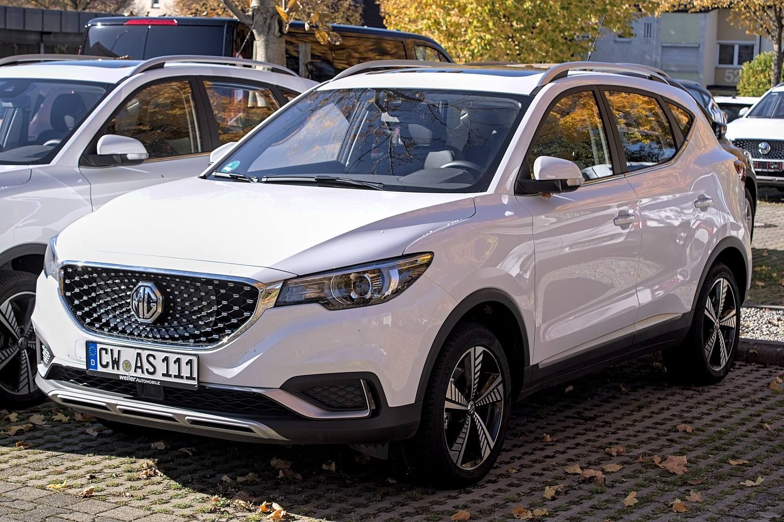 Zs Ev