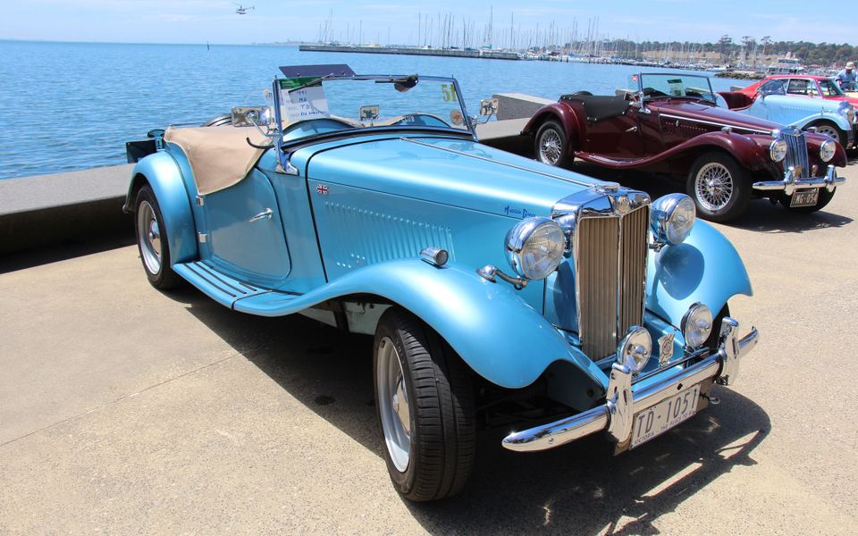 T-type