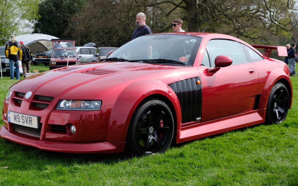 X-power SV