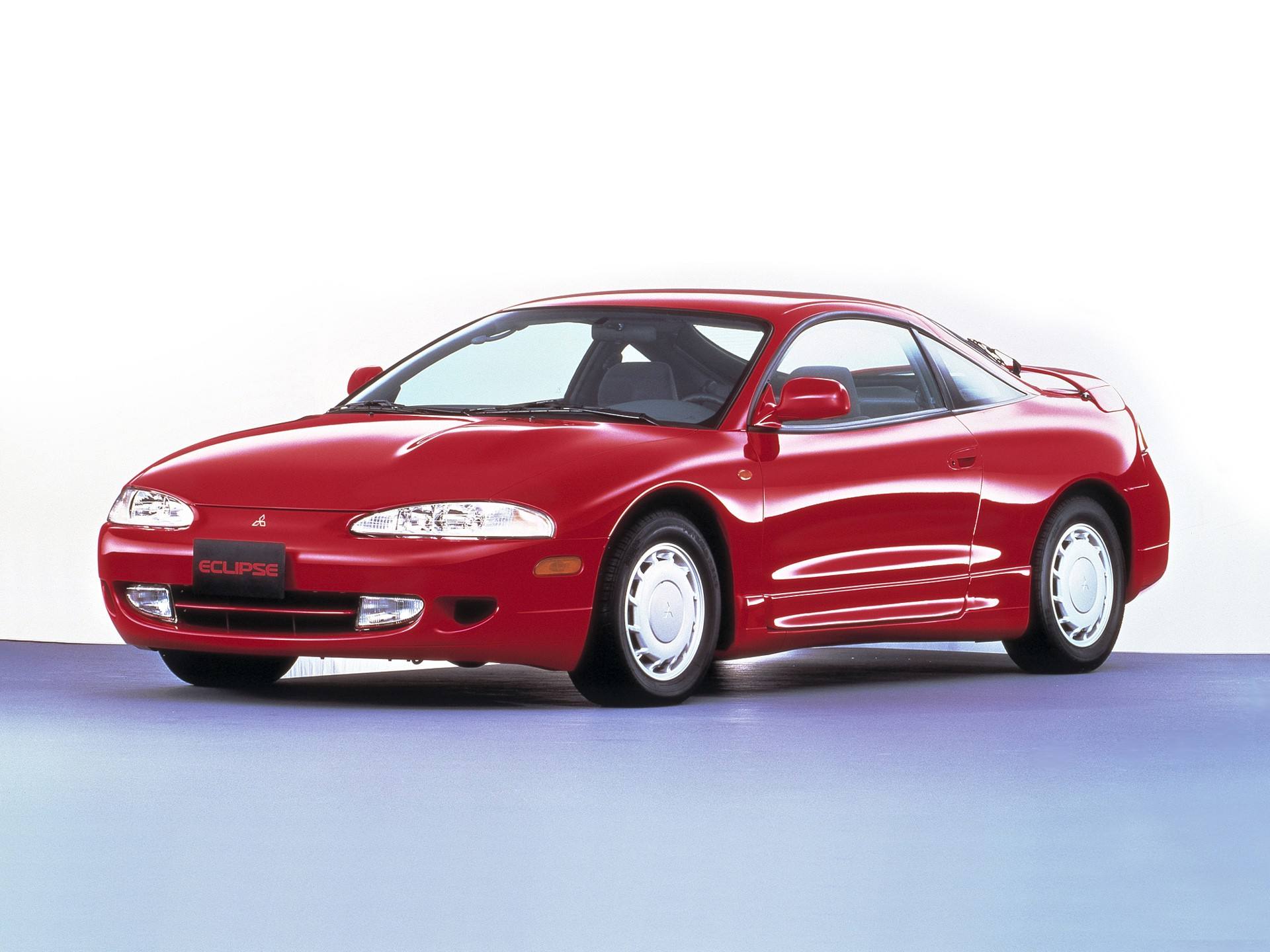 2G GSX Turbo AWD (D33A)