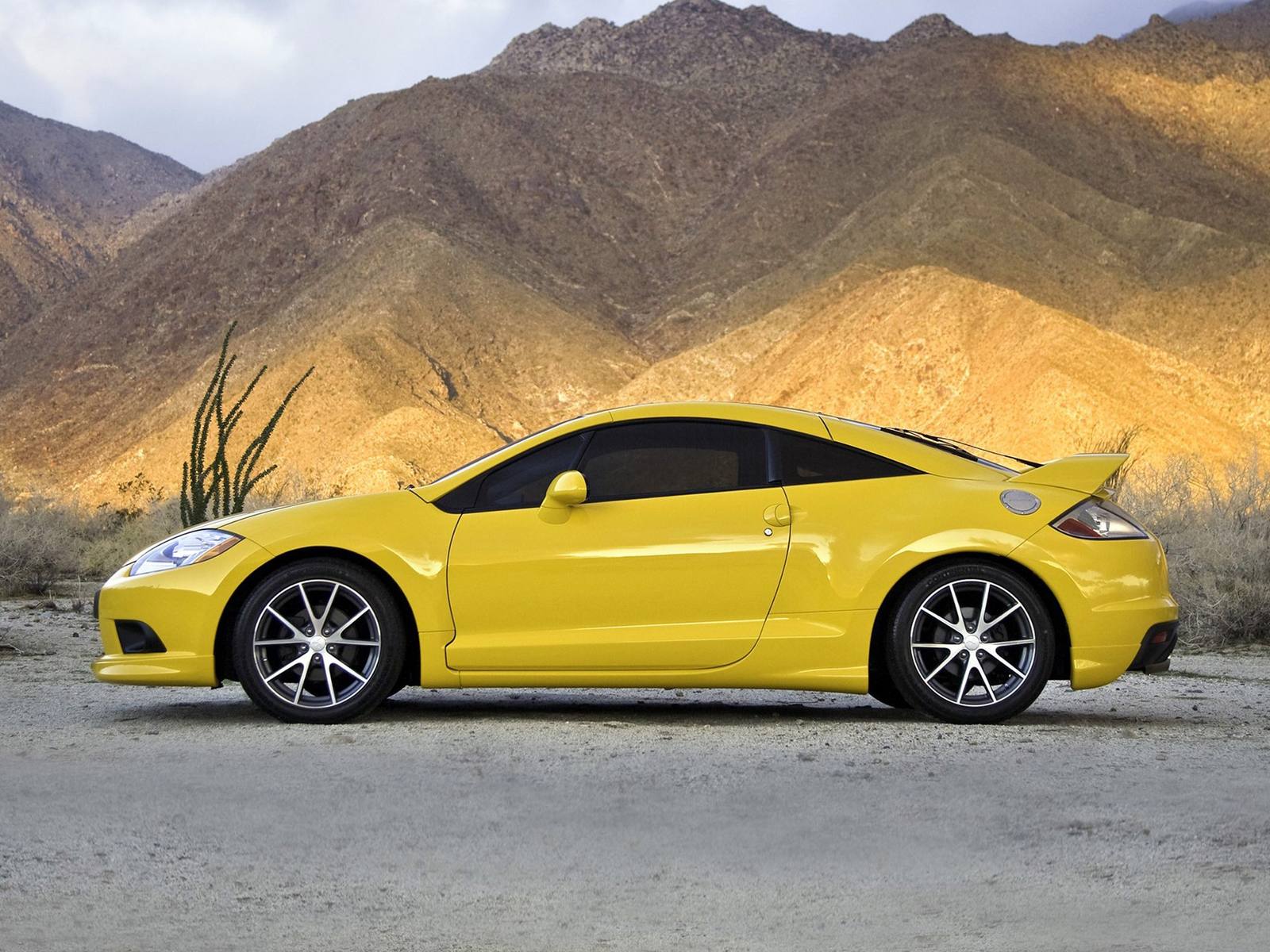 2G GSX Turbo AWD (D33A)