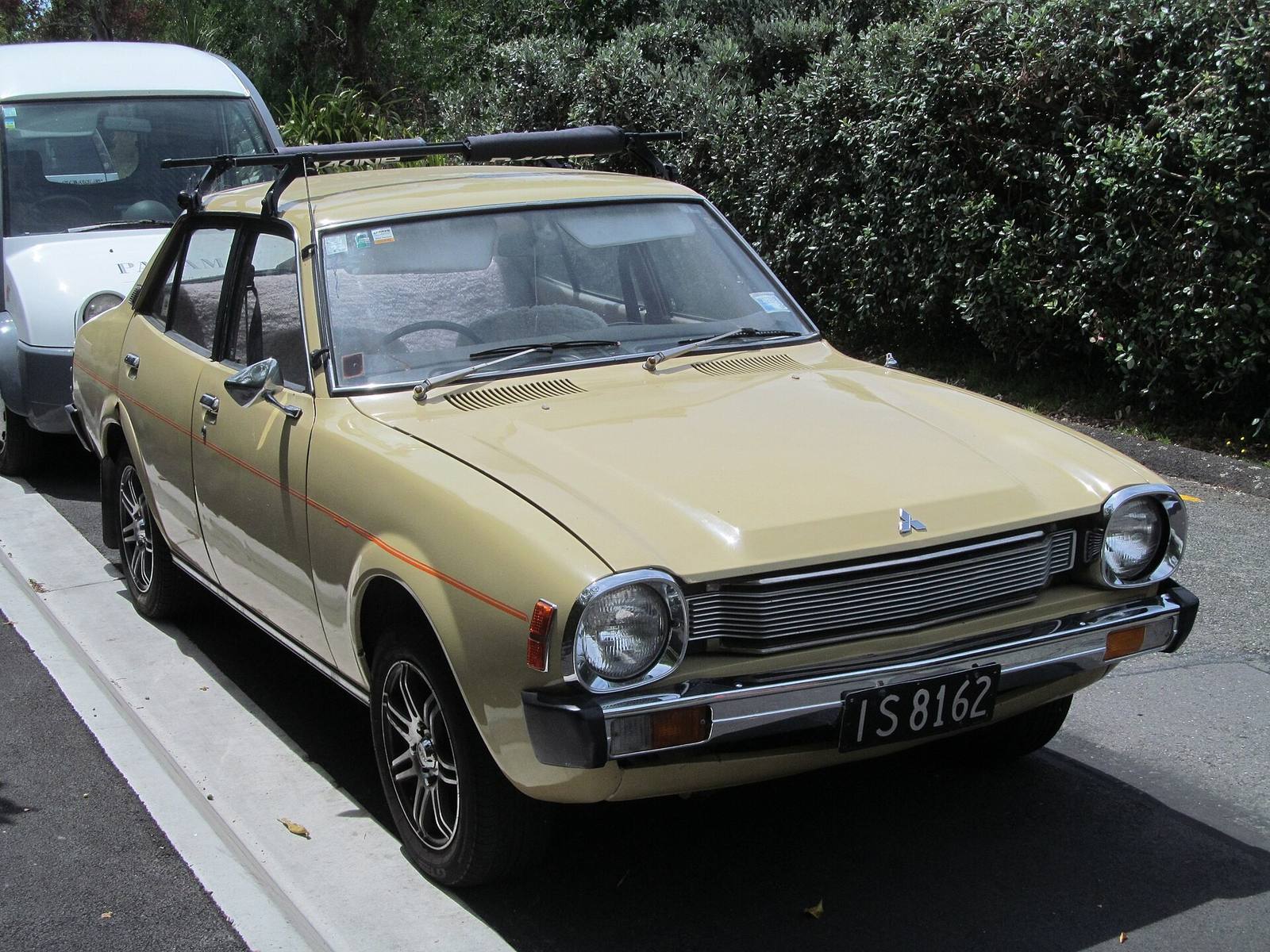 Lancer 2.4 AWC