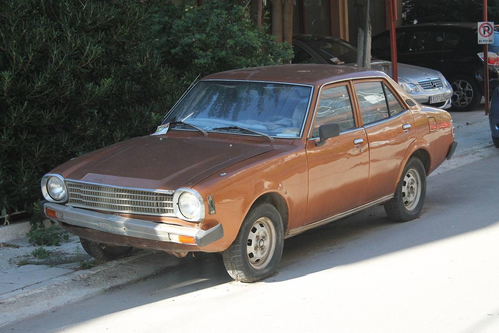 Lancer 2.4 AWC