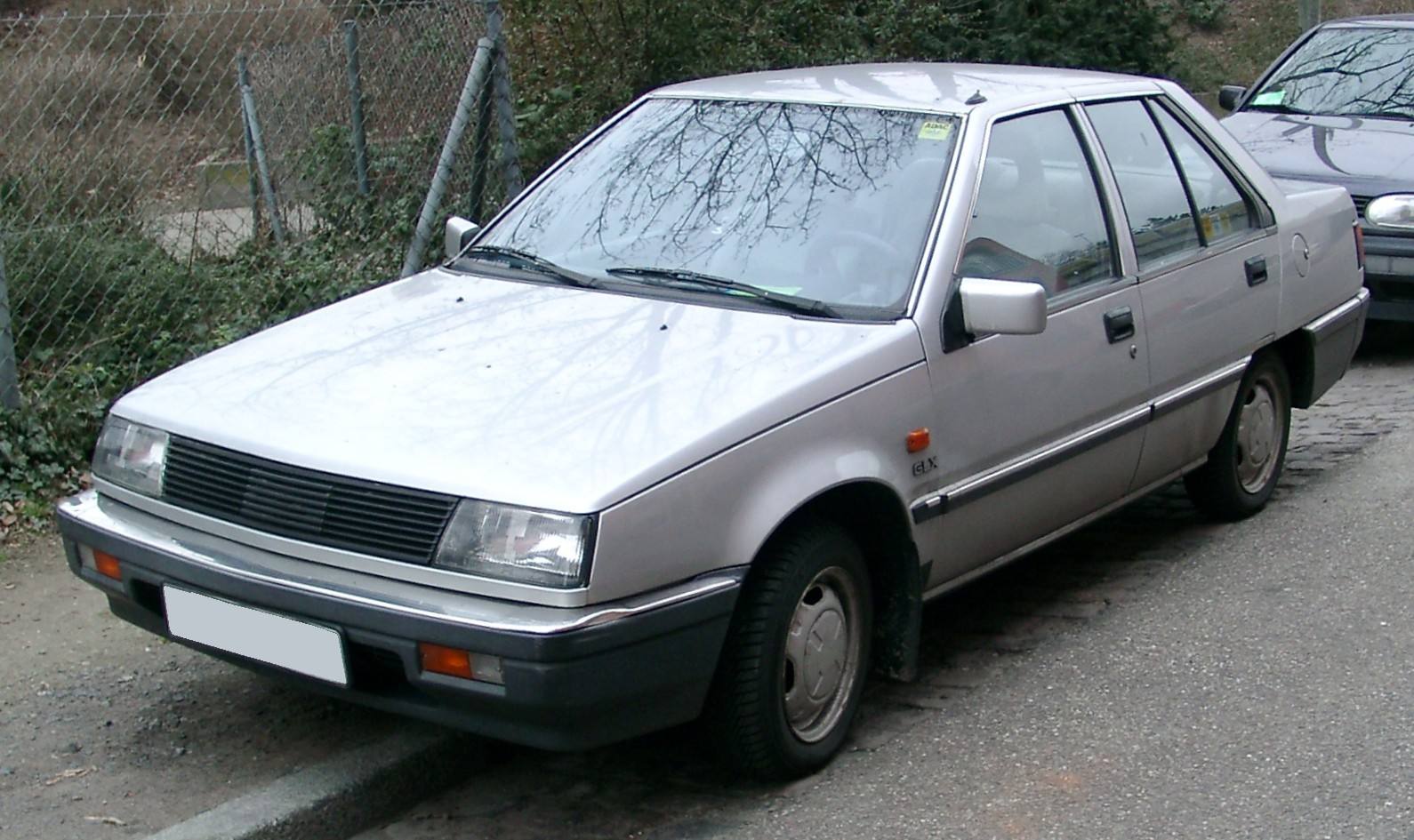 Lancer 2.4 AWC