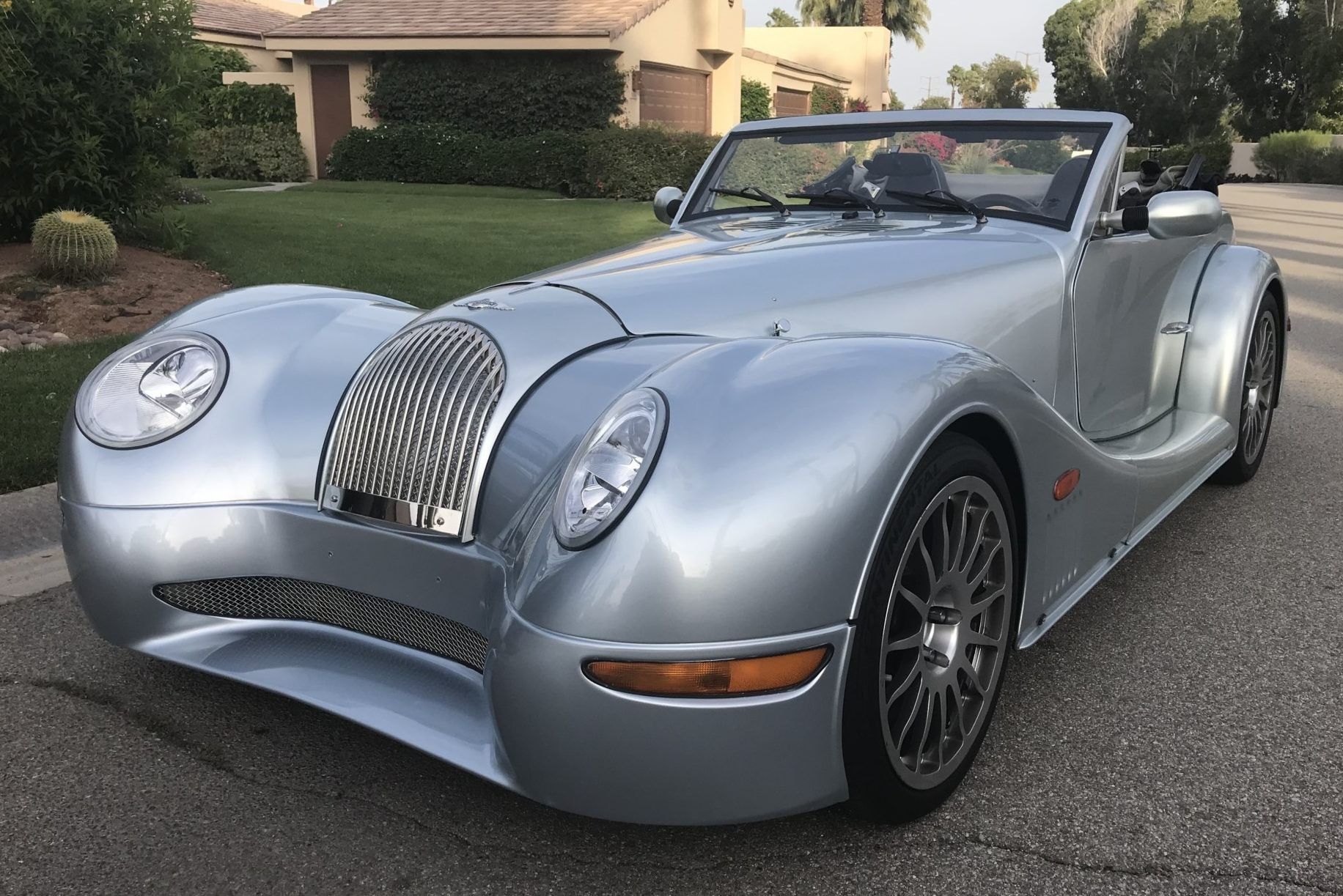 Aero 8