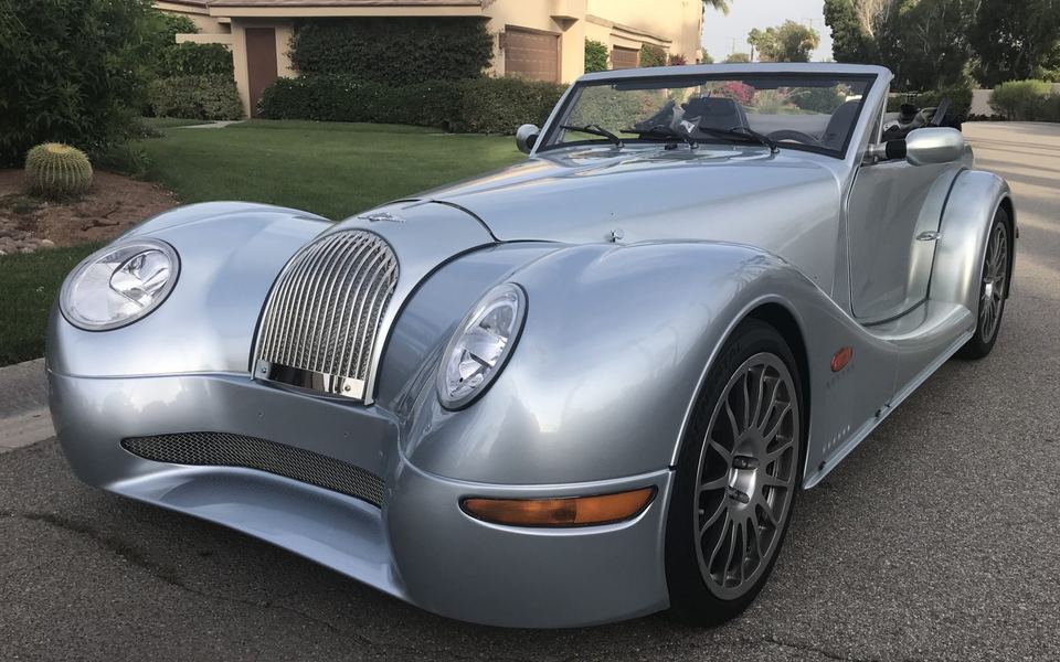 Aero 8