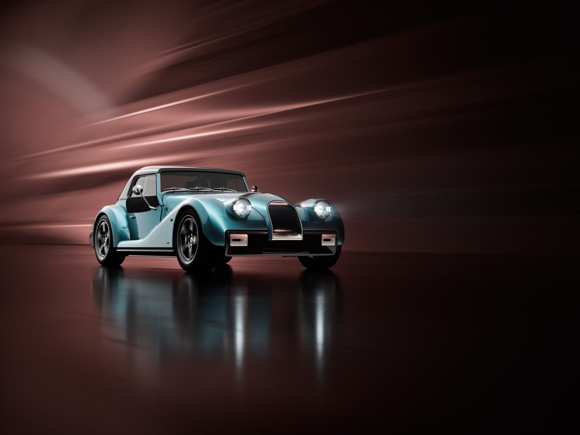 Morgan