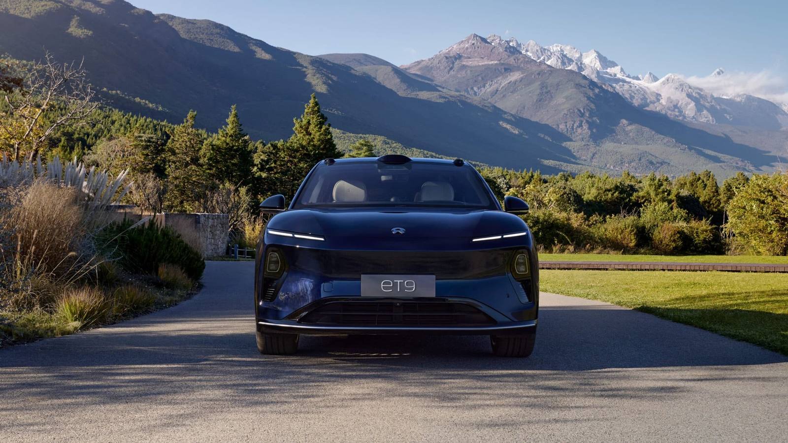 ET9 100 kWh