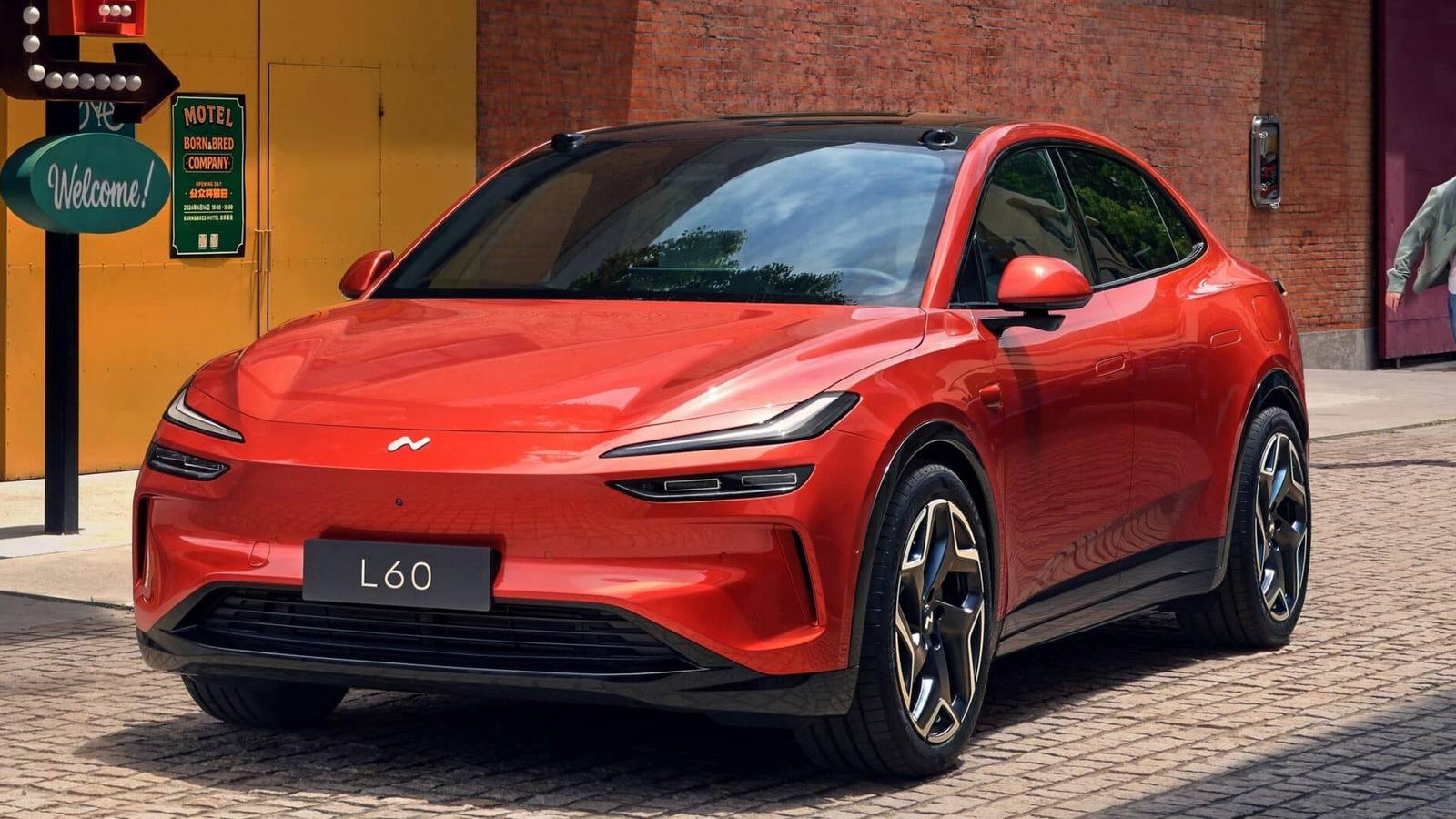 Onvo L60