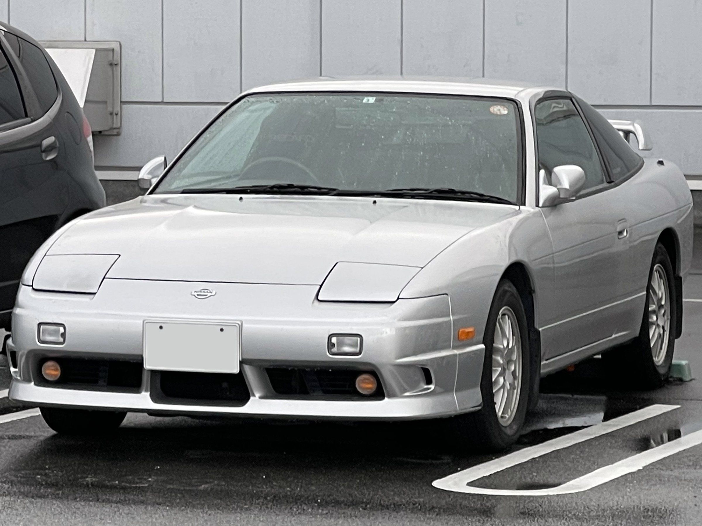 180SX